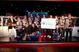 画像集#005のサムネイル/「LoL」のプロリーグ「LJLEAGUE」Spring Season開幕戦が13日に秋葉原で開催