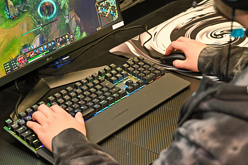 画像ギャラリー No.006のサムネイル画像 / 今どきはゲームも立派なお習い事? 「LoL」を“eスポーツスクール”でコーチングしてもらってきた体験記