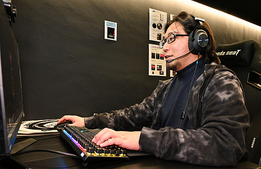 画像ギャラリー No.007のサムネイル画像 / 今どきはゲームも立派なお習い事? 「LoL」を“eスポーツスクール”でコーチングしてもらってきた体験記