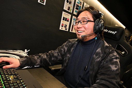 画像ギャラリー No.009のサムネイル画像 / 今どきはゲームも立派なお習い事? 「LoL」を“eスポーツスクール”でコーチングしてもらってきた体験記