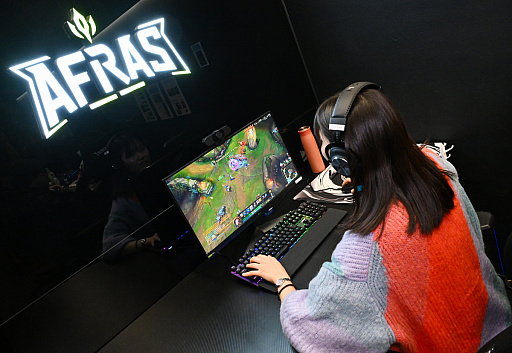 画像ギャラリー No.013のサムネイル画像 / 今どきはゲームも立派なお習い事? 「LoL」を“eスポーツスクール”でコーチングしてもらってきた体験記