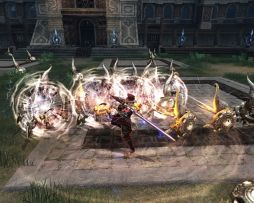 画像ギャラリー No.002のサムネイル画像 / 「C9」ソロで“一攫千金”を目指せる「フォーチュンサバイバルモード」が実装