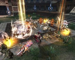 画像ギャラリー No.003のサムネイル画像 / 「C9」ソロで“一攫千金”を目指せる「フォーチュンサバイバルモード」が実装