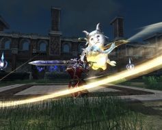 画像ギャラリー No.004のサムネイル画像 / 「C9」ソロで“一攫千金”を目指せる「フォーチュンサバイバルモード」が実装