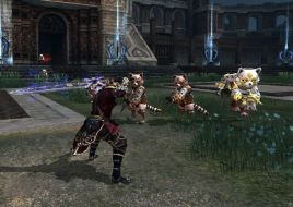 画像ギャラリー No.005のサムネイル画像 / 「C9」ソロで“一攫千金”を目指せる「フォーチュンサバイバルモード」が実装