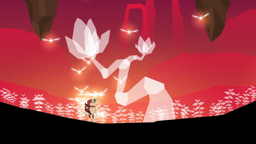 画像ギャラリー No.003のサムネイル画像 / PS4版「Planet of the Eyes」が発売。謎の惑星に取り残されたロボットの大冒険