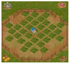 画像ギャラリー No.002のサムネイル画像 / 【PR】シンプルなのに奥深い! ブラウザストラテジーゲーム「ドラゴンクルセイド」を3回に分けて徹底紹介。第1回は基礎編