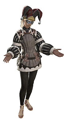 画像ギャラリー No.007のサムネイル画像 / 「FINAL FANTASY XIV」のアップデートが本日実施。新たなコンテンツ,機能の調整・不具合修正の状況を確認しよう ※17:27追記あり