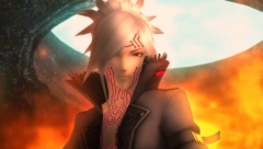 画像ギャラリー No.031のサムネイル画像 / 「ファンタシースターポータブル2」,新メインキャラ「ミカ」「シズル」や戦闘システムの新要素,マイルームのカスタマイズ情報をお届け