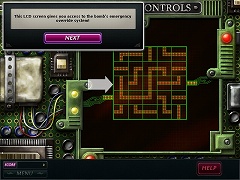 画像ギャラリー No.004のサムネイル画像 / セレブ御用達のスパに爆弾が! ADV「Nancy Drew Dossier:Resorting to Danger」のデモ版を4GamerにUp