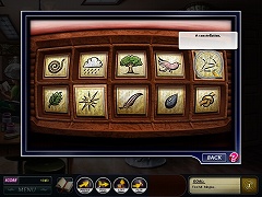 画像ギャラリー No.005のサムネイル画像 / セレブ御用達のスパに爆弾が! ADV「Nancy Drew Dossier:Resorting to Danger」のデモ版を4GamerにUp