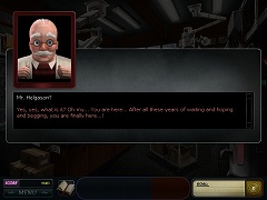 画像ギャラリー No.006のサムネイル画像 / セレブ御用達のスパに爆弾が! ADV「Nancy Drew Dossier:Resorting to Danger」のデモ版を4GamerにUp