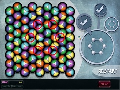 画像ギャラリー No.007のサムネイル画像 / セレブ御用達のスパに爆弾が! ADV「Nancy Drew Dossier:Resorting to Danger」のデモ版を4GamerにUp