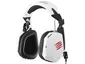 画像ギャラリー No.005のサムネイル画像 / Mad Catz,バーチャル7.1ch出力対応ヘッドセット「TRITTON 720+」のUSBモデルと,PC&モバイル両対応のアナログ式ステレオヘッドセットを国内発売