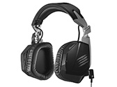 画像ギャラリー No.006のサムネイル画像 / Mad Catz,バーチャル7.1ch出力対応ヘッドセット「TRITTON 720+」のUSBモデルと,PC&モバイル両対応のアナログ式ステレオヘッドセットを国内発売