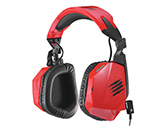 画像ギャラリー No.007のサムネイル画像 / Mad Catz,バーチャル7.1ch出力対応ヘッドセット「TRITTON 720+」のUSBモデルと,PC&モバイル両対応のアナログ式ステレオヘッドセットを国内発売