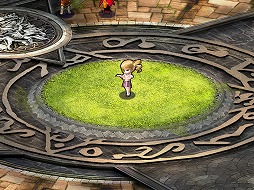 画像ギャラリー No.004のサムネイル画像 / 「Le Ciel Bleu」,アニメ「とある科学の超電磁砲S」とのコラボがスタート