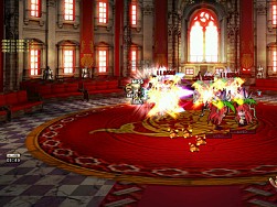 画像ギャラリー No.019のサムネイル画像 / 「Le Ciel Bleu」,アニメ「とある科学の超電磁砲S」とのコラボがスタート