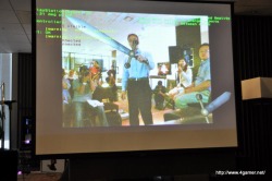 画像ギャラリー No.016のサムネイル画像 / PlayStation Moveを“第2の標準コントローラ”に――メディア向け体験会で開発者達が語った開発秘話