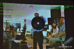 画像ギャラリー No.018のサムネイル画像 / PlayStation Moveを“第2の標準コントローラ”に――メディア向け体験会で開発者達が語った開発秘話