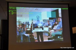 画像ギャラリー No.023のサムネイル画像 / PlayStation Moveを“第2の標準コントローラ”に――メディア向け体験会で開発者達が語った開発秘話