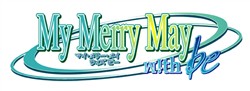 #001Υͥ/СեȡPSPǡMy Merry May with beפ325ȯ䡣ե޷ŵƱǤ