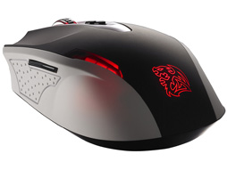 画像ギャラリー No.005のサムネイル画像 / Tt eSPORTSのゲーマー向けUSBサウンドデバイス「BAHAMUT」が国内販売開始。ゲーマー向けキャリングバッグとマウス6製品は再販に