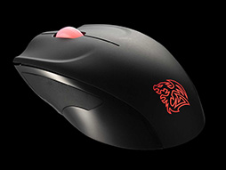 画像ギャラリー No.007のサムネイル画像 / Tt eSPORTSのゲーマー向けUSBサウンドデバイス「BAHAMUT」が国内販売開始。ゲーマー向けキャリングバッグとマウス6製品は再販に