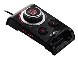 画像ギャラリー No.008のサムネイル画像 / Tt eSPORTSのゲーマー向けUSBサウンドデバイス「BAHAMUT」が国内販売開始。ゲーマー向けキャリングバッグとマウス6製品は再販に