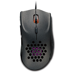 画像ギャラリー No.002のサムネイル画像 / Tt eSPORTSからゲーマー向けマウス「VENTUS X Optical RGB」が登場。高スペックな光学センサー「PMW3360」を採用しつつ価格を抑える