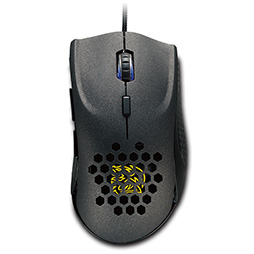 画像ギャラリー No.003のサムネイル画像 / Tt eSPORTSからゲーマー向けマウス「VENTUS X Optical RGB」が登場。高スペックな光学センサー「PMW3360」を採用しつつ価格を抑える
