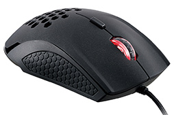 画像ギャラリー No.005のサムネイル画像 / Tt eSPORTSからゲーマー向けマウス「VENTUS X Optical RGB」が登場。高スペックな光学センサー「PMW3360」を採用しつつ価格を抑える