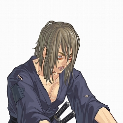 画像ギャラリー No.003のサムネイル画像 / 「ボーダーブレイク」,キャラアイテムが手に入るクランキャンペーン