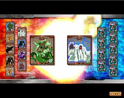 画像ギャラリー No.009のサムネイル画像 / Yahoo! Mobage向け「トリコ 爆食グルメバトル!」が登録会員50万人を突破