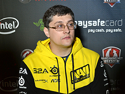 画像ギャラリー No.007のサムネイル画像 / 「World of Tanks」の世界大会「The Grand Finals 2015」。e-Sportsの新しいあり方さえ考えさせられた,意義深い戦いの模様をレポート