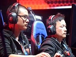 画像ギャラリー No.019のサムネイル画像 / 「World of Tanks」の世界大会「The Grand Finals 2015」。e-Sportsの新しいあり方さえ考えさせられた,意義深い戦いの模様をレポート