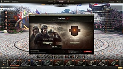 画像ギャラリー No.025のサムネイル画像 / 「World of Tanks」の世界大会「The Grand Finals 2015」。e-Sportsの新しいあり方さえ考えさせられた,意義深い戦いの模様をレポート