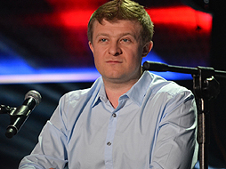 画像ギャラリー No.029のサムネイル画像 / 「World of Tanks」の世界大会「The Grand Finals 2015」。e-Sportsの新しいあり方さえ考えさせられた,意義深い戦いの模様をレポート