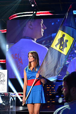 画像ギャラリー No.043のサムネイル画像 / 「World of Tanks」の世界大会「The Grand Finals 2015」。e-Sportsの新しいあり方さえ考えさせられた,意義深い戦いの模様をレポート