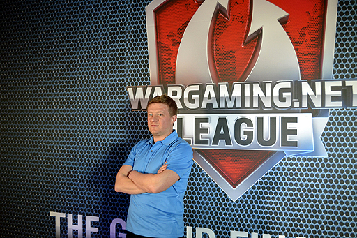 画像ギャラリー No.044のサムネイル画像 / 「World of Tanks」の世界大会「The Grand Finals 2015」。e-Sportsの新しいあり方さえ考えさせられた,意義深い戦いの模様をレポート