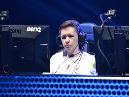 画像ギャラリー No.046のサムネイル画像 / 「World of Tanks」の世界大会「The Grand Finals 2015」。e-Sportsの新しいあり方さえ考えさせられた,意義深い戦いの模様をレポート