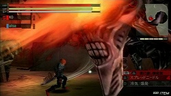 画像ギャラリー No.022のサムネイル画像 / 今だからこそ断言できる,もっとも“気持ちの良い”ハンティングアクション。PSP「GOD EATER BURST」のレビューを掲載