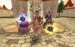 画像ギャラリー No.002のサムネイル画像 / 「SANGOKU CHAOS」“第2回武将人気投票”開催。毎日投票しよう