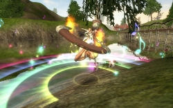 画像ギャラリー No.004のサムネイル画像 / 「SANGOKU CHAOS」“第2回武将人気投票”開催。毎日投票しよう