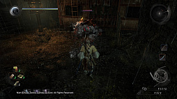 画像ギャラリー No.009のサムネイル画像 / 「仁王」の序盤はこう戦え! 守護霊や装備の選び方,立ち回りなど“戦国死にゲー”に挑むプレイヤーへのアドバイス