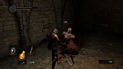 画像ギャラリー No.012のサムネイル画像 / これはまさにあの傑作の“ソウル”を受け継ぐゲームだ。フロムゲーの本気を垣間見る「DARK SOULS」の冒頭を直撮りプレイムービーで紹介