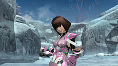 画像ギャラリー No.030のサムネイル画像 / 「ファンタシースターオンライン2」,3周年記念アップデート「MAXIMUM ATTACK」第2弾が本日実装。毎年恒例の「七夕ロビー」などがスタート