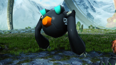 画像ギャラリー No.005のサムネイル画像 / 「PSO2」,「ファンタシースターユニバース」サービス開始10周年を記念して懐かしのアイテムを含むACスクラッチやキャラクターが登場