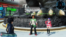 画像ギャラリー No.013のサムネイル画像 / 「PSO2」,「ファンタシースターユニバース」サービス開始10周年を記念して懐かしのアイテムを含むACスクラッチやキャラクターが登場