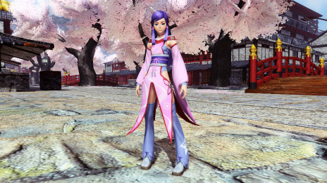 画像ギャラリー No.033のサムネイル画像 / 「PSO2」,「ファンタシースターユニバース」サービス開始10周年を記念して懐かしのアイテムを含むACスクラッチやキャラクターが登場